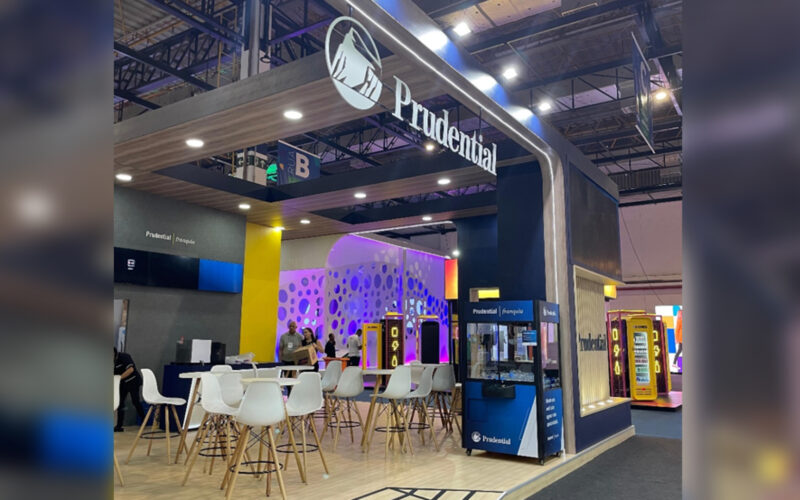 Prudential do Brasil apresenta oportunidades para empreender com seguro de vida na ABF Franchising Expo / Foto: Divulgação