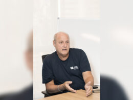 Maurício Amaral, CEO da Universal Assistance no Brasil / Foto: Divulgação