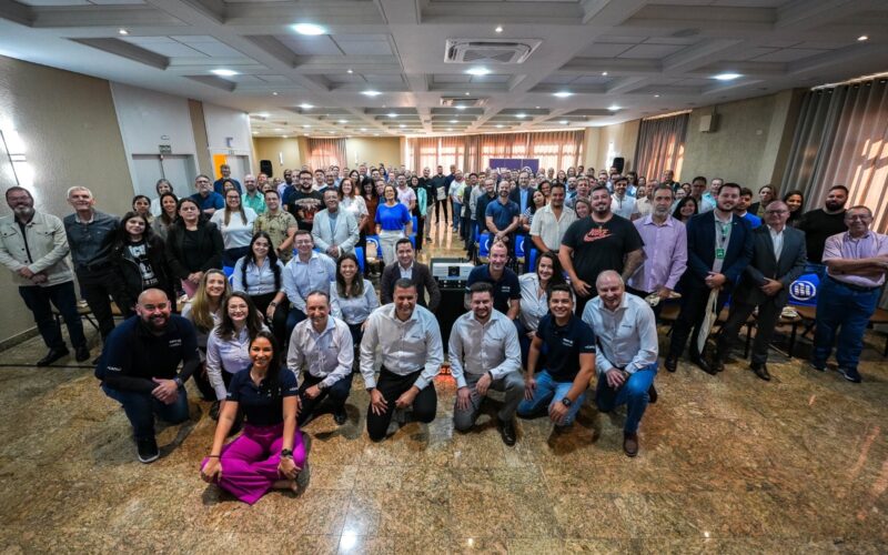 Capacitação da Allianz sobre seguro de Vida fortalece vendas no Paraná / Foto: Divulgação