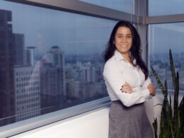 Daiane Ribeiro, Gerente Jurídico e de Compliance na Idea Maker / Foto: Divulgação