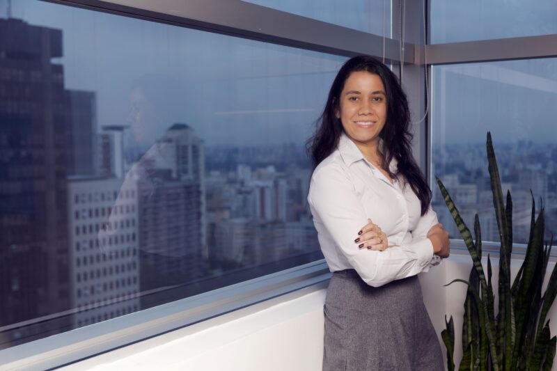 Daiane Ribeiro, Gerente Jurídico e de Compliance na Idea Maker / Foto: Divulgação