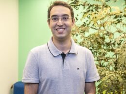 Danilo Coelho, Diretor de Dados e Analytcis da Quod / Foto: Flávio Moreti / Divulgação