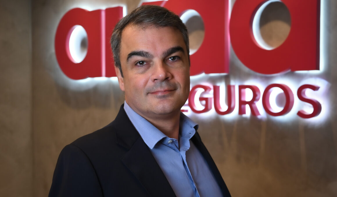 Danilo Gamboa, CEO da Akad / Foto: Divulgação