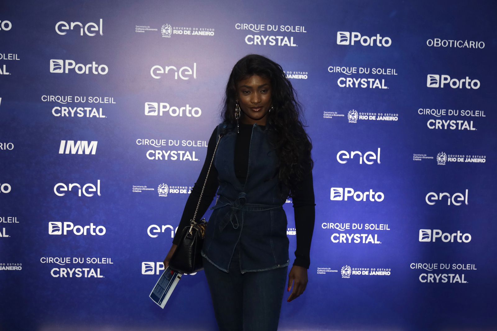 Erika Januza / Divulgação
