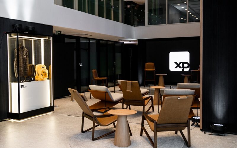 XP inaugura espaço físico em Campinas para impulsionar o crescimento do mercado de investimentos na região / Foto: Divulgação