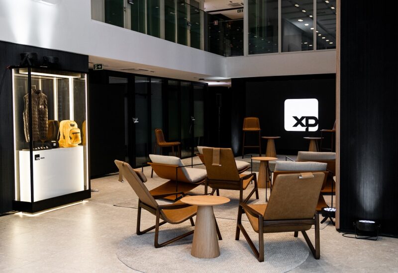 XP inaugura espaço físico em Campinas para impulsionar o crescimento do mercado de investimentos na região / Foto: Divulgação