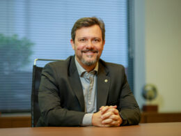 Fabio Lessa, diretor Comercial da CAPEMISA Seguradora / Foto: Divulgação