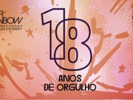 Sompo patrocina 18ª edição do For Rainbow e reitera compromisso com a Diversidade, Equidade e Inclusão / Divulgação