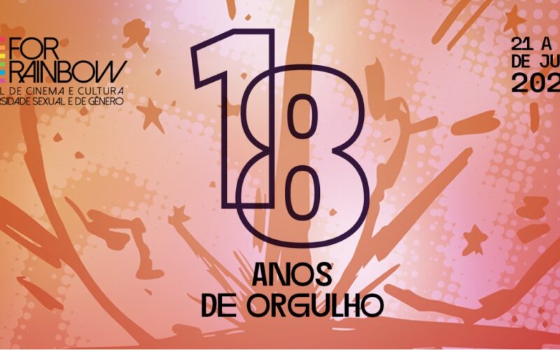 Sompo patrocina 18ª edição do For Rainbow e reitera compromisso com a Diversidade, Equidade e Inclusão / Divulgação