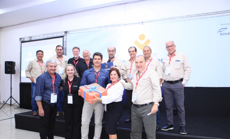 CAPEMISA Seguradora participa do 1º Fórum de Oportunidades 2024, em São José do Rio Preto / Foto: Divulgação