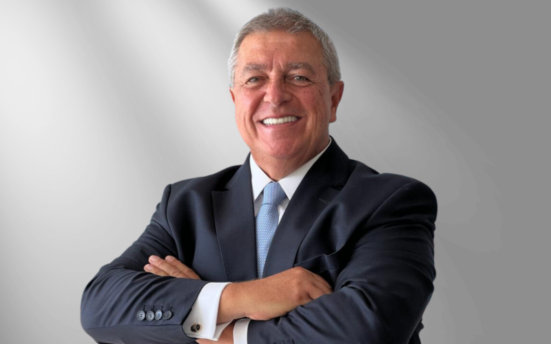 Luiz Philipe Baeta Neves, presidente da Aconseg-RJ / Foto: Divulgação