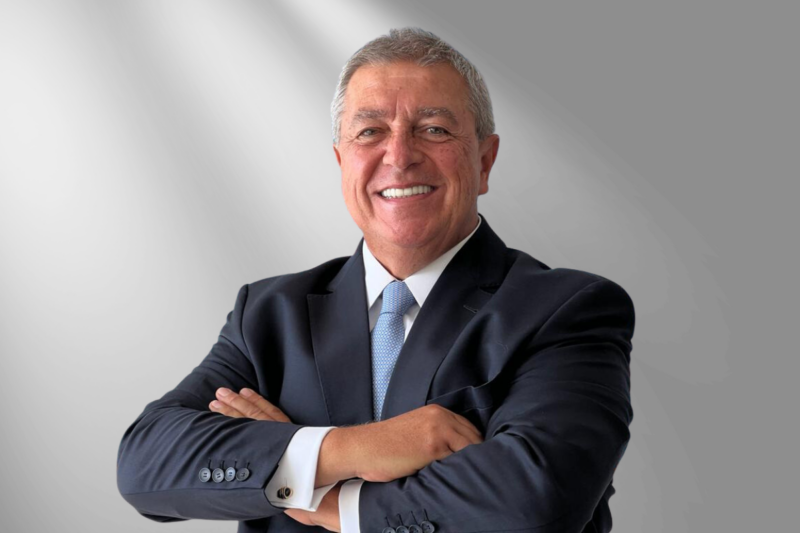 Luiz Philipe Baeta Neves, presidente da Aconseg-RJ / Foto: Divulgação