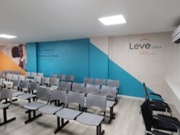 Com investimento de R$ 2 milhões, Leve Saúde inaugura nos dias 5 e 7 de junho duas novas clínicas próprias, em Nova Iguaçu e Duque de Caxias / Foto: Divulgação