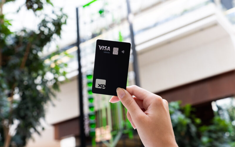 XP Seguros anuncia investimento em previdência com cartão de crédito / Foto: Divulgação