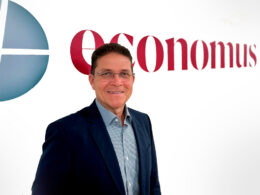 Frederico Queiroz Filho, presidente do Economus Instituto de Seguridade Social / Foto: Divulgação