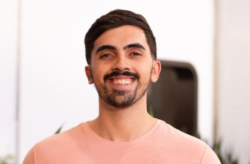 Gabriel Fernandes, Sócio e Líder de Inovação na weme / Foto: Divulgação