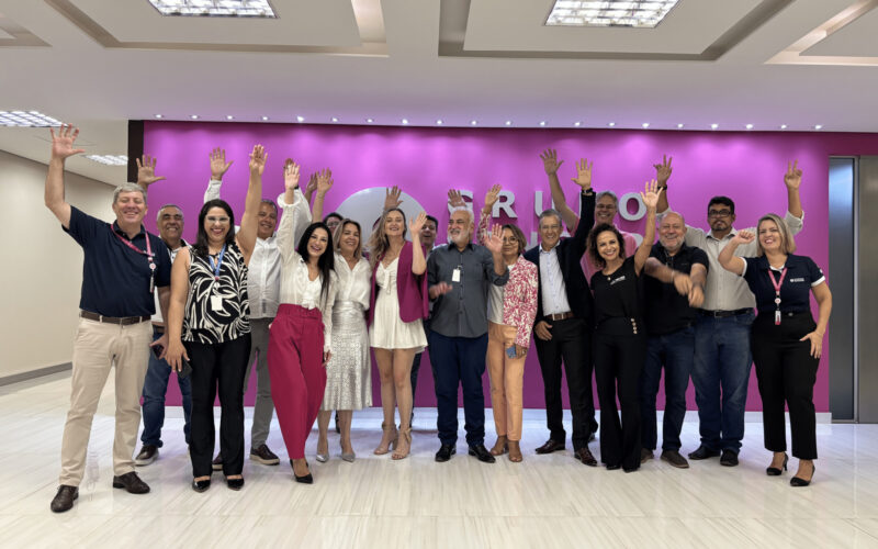 Sancor Seguros realiza reunião nacional de assessorias / Foto: Divulgação