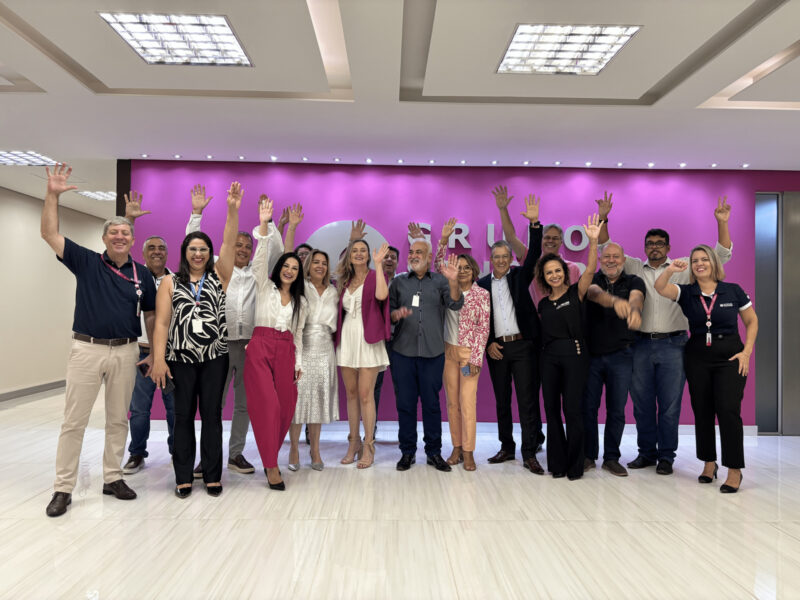 Sancor Seguros realiza reunião nacional de assessorias / Foto: Divulgação