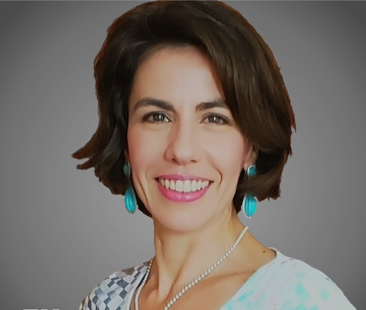 Beatriz Bergamini Coelho, diretora comercial da Delphos / Foto: Divulgação