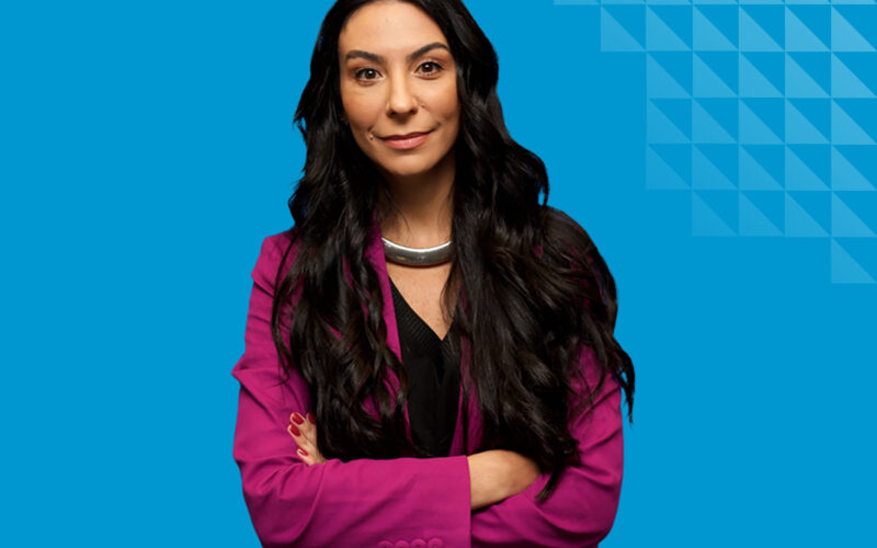 Juliana Mello, sócia-diretora da Fortesec / Foto: Divulgação