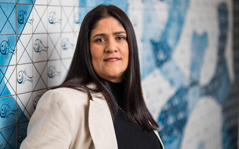 Marcela Fernandes, Gerente Administrativa Financeira da Austral Seguradora / Foto: Divulgação