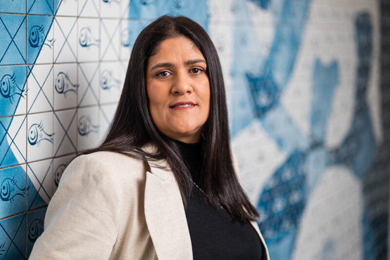 Marcela Fernandes, Gerente Administrativa Financeira da Austral Seguradora / Foto: Divulgação