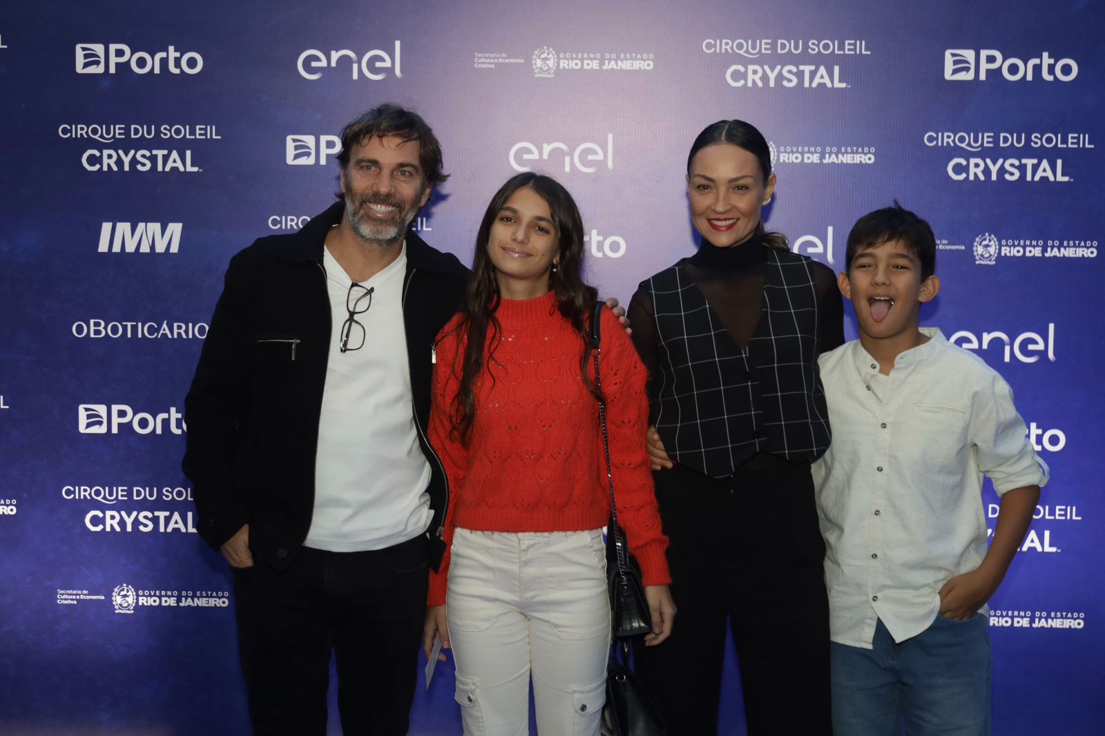 Marcelo Faria / Divulgação