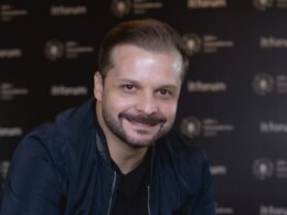 Moisés Nery, CTO da Trademaster / Foto: Divulgação