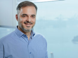 Pablo Guimarães, superintendente-executivo comercial da Bradesco Saúde para as regiões Centro-Oeste, Norte e Nordeste / Foto: Divulgação