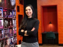 Rafaela Cavalcanti, cofundadora e CEO da CloQ / Foto: Karijn Kakebeeke-Cartier / Divulgação