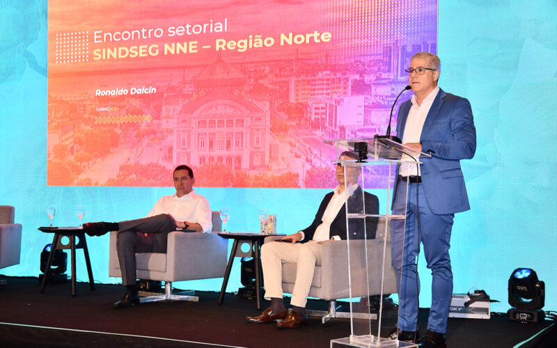 Encontro setorial em Manaus destaca performance do seguro / Foto: Divulgação