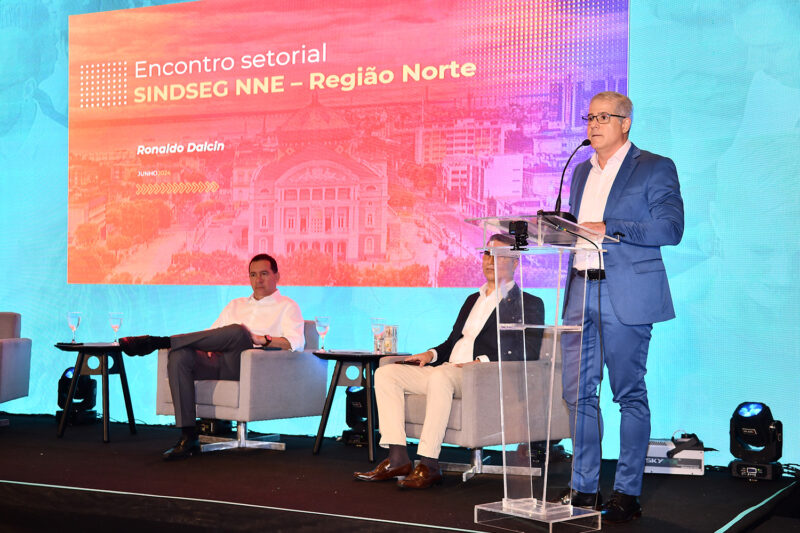 Encontro setorial em Manaus destaca performance do seguro / Foto: Divulgação