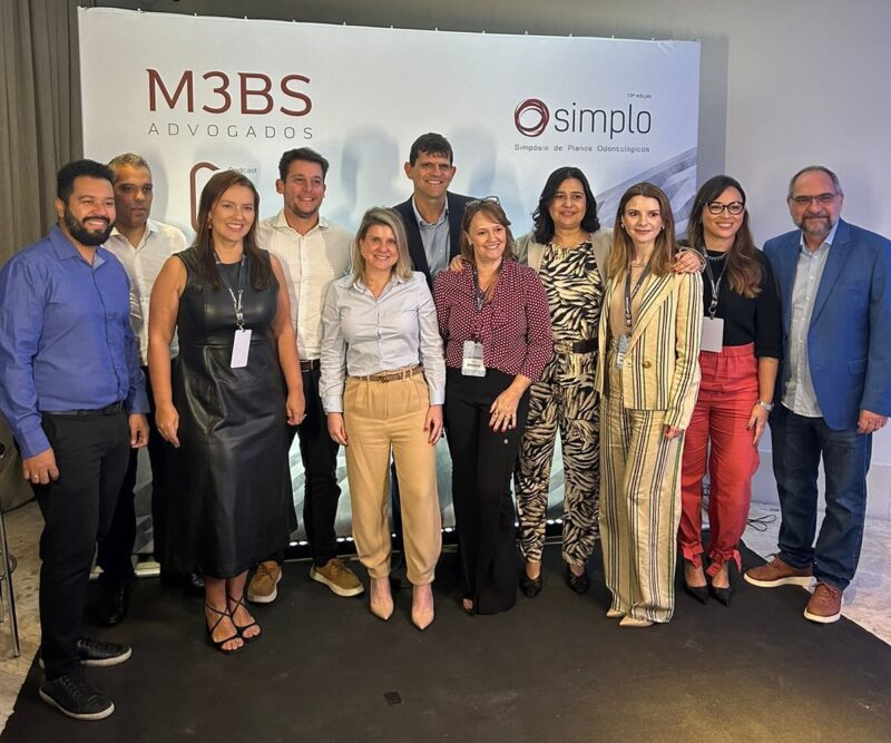 MetLife marca presença na 19ª edição do Simpósio de Planos Odontológicos (SIMPLO) / Foto: Divulgação