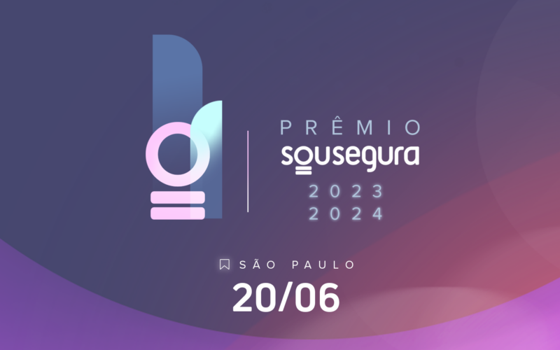 "Prêmio Sou Segura" reconhece mulheres que se destacam no mercado de seguros / Divulgação
