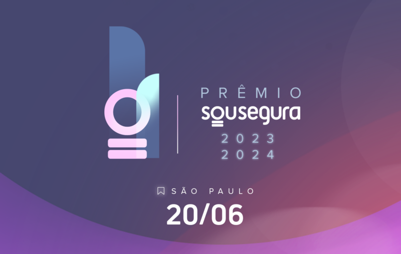 "Prêmio Sou Segura" reconhece mulheres que se destacam no mercado de seguros / Divulgação