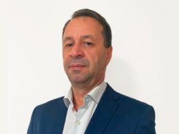 Alexandro Sanxes, Superintendente de Riscos Técnicos da Sancor Seguros no Brasil / Foto: Divulgação