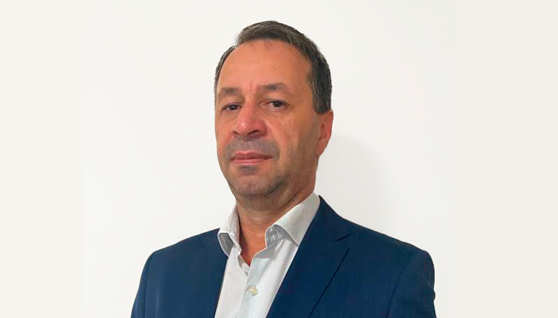 Alexandro Sanxes, Superintendente de Riscos Técnicos da Sancor Seguros no Brasil / Foto: Divulgação