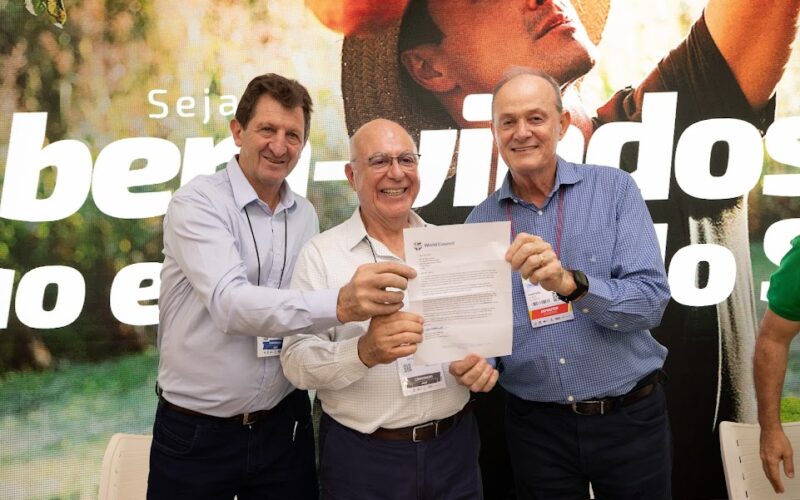 Sicredi celebra a marca de 8 milhões de associados em todo o país, com crescimento de 1,1 milhão de associações nos últimos 12 meses / Foto: Divulgação
