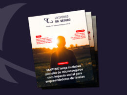 Microsseguros são destaque na 10ª edição da Revista Universo do Seguro