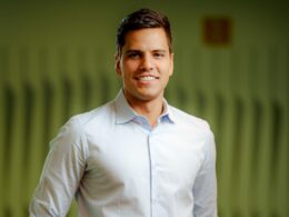 Rodrigo Tognini, CEO da Conta Simples / Foto: Divulgação