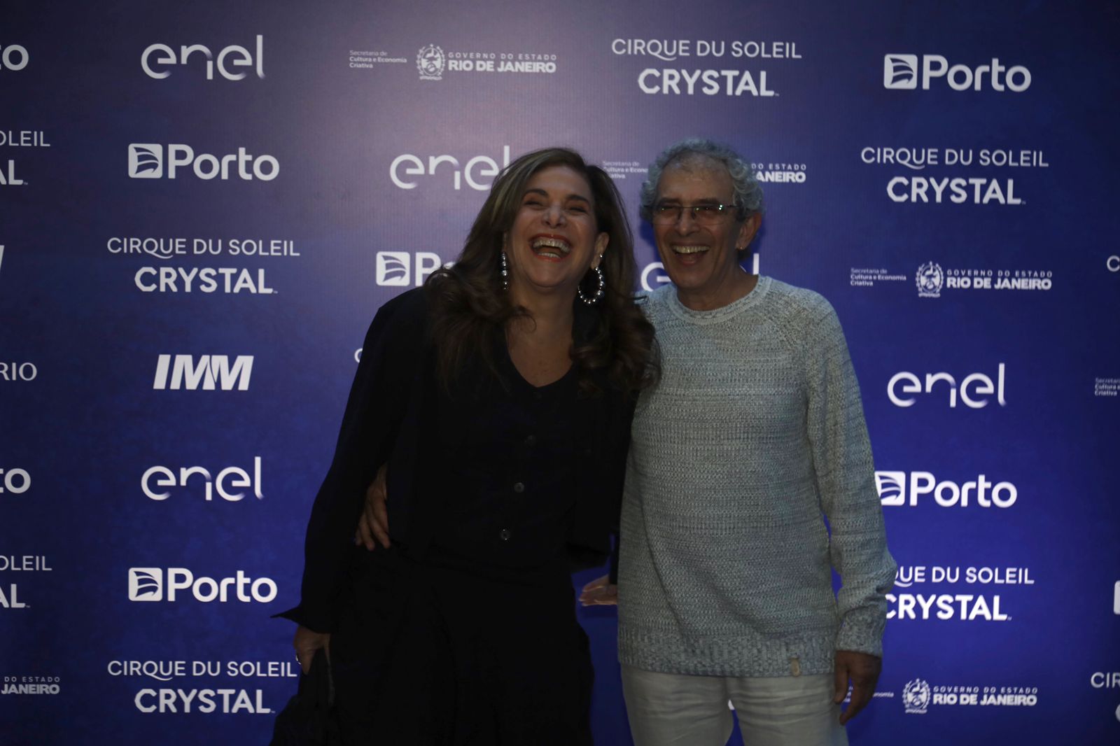Totia Meireles / Divulgação