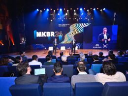 MKBR24: Setor econômico-financeiro tem papel essencial na questão climática, diz cientista / Foto: Divulgação