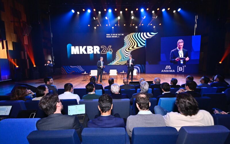 MKBR24: Setor econômico-financeiro tem papel essencial na questão climática, diz cientista / Foto: Divulgação