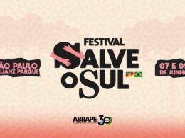 Em apoio aos gaúchos, Festival Salve o Sul tem Corretora Howden e ESSOR como apoiadoras oficiais / Divulgação