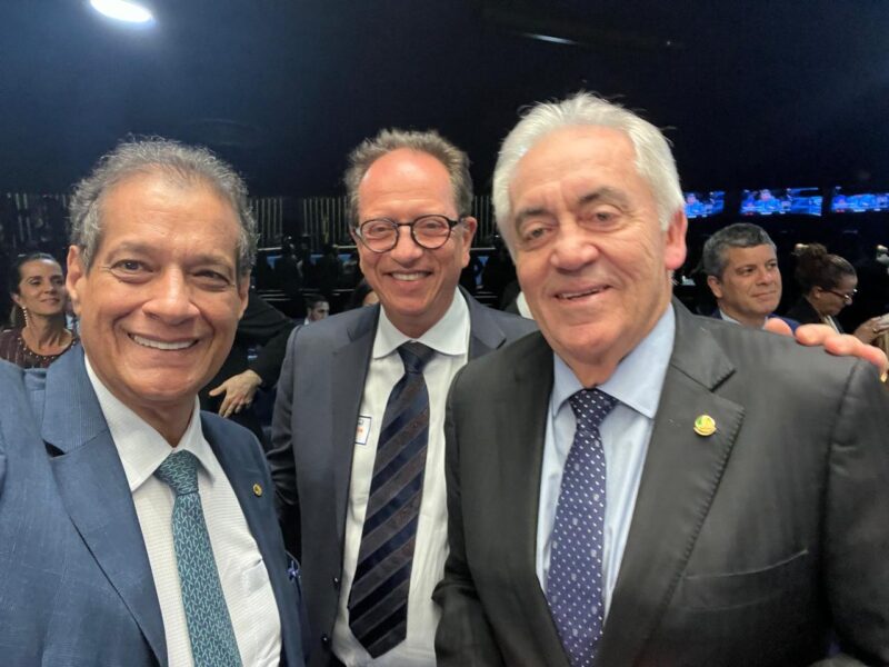 Marco legal do setor de seguros é aprovado com sugestões da Fenacor / Foto: Divulgação
