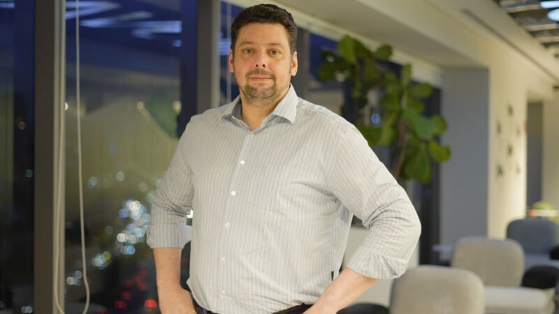 Claudio Miranda, diretor de Seguros do PicPay / Foto: Divulgação