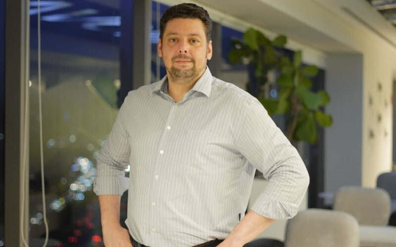 Claudio Miranda, diretor de Seguros do PicPay / Foto: Divulgação