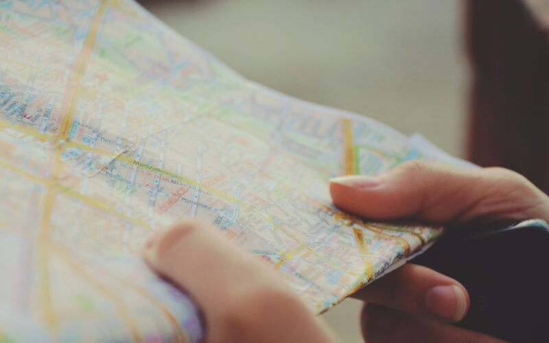 Europa: redução de gastos não diminui planos de viagens de verão, aponta relatório / Foto: Sylwia Bartyzel / Unsplash
