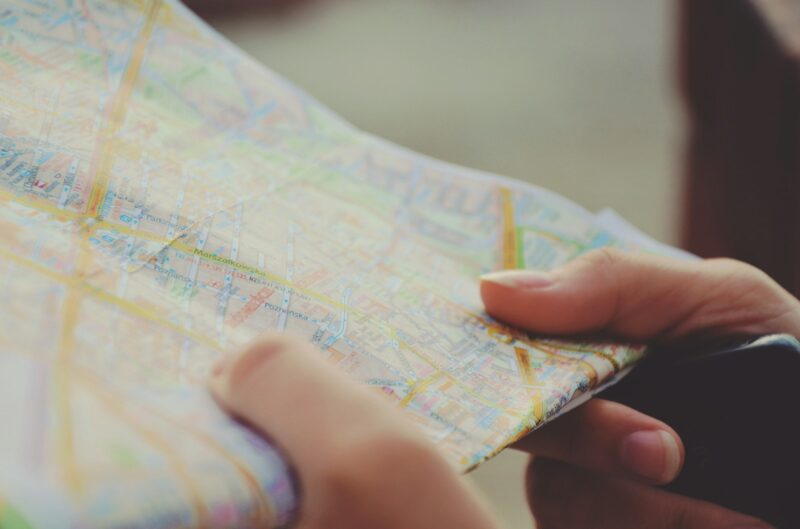 Europa: redução de gastos não diminui planos de viagens de verão, aponta relatório / Foto: Sylwia Bartyzel / Unsplash
