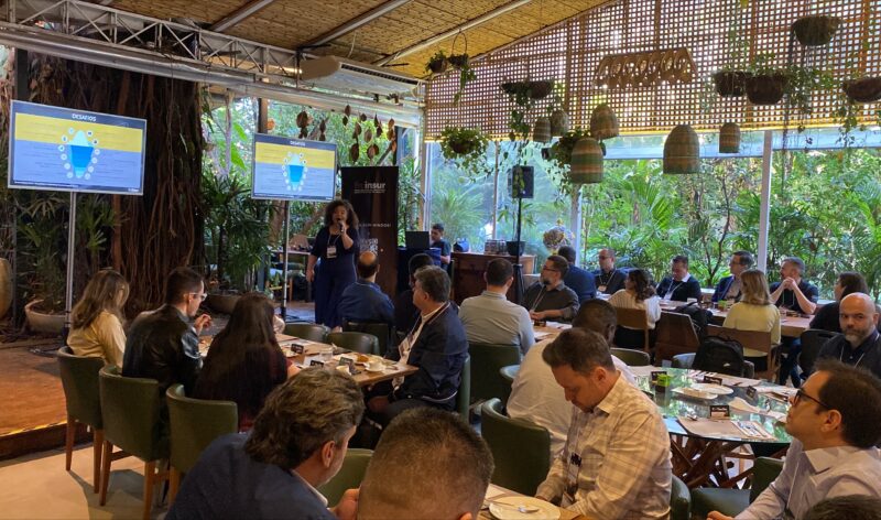 fitinsur realiza evento e apresenta dois novos produtos ao mercado de seguros / Foto: Divulgação